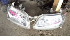 Фара. Subaru Dex, M401F, M411F Chevrolet Corvette Двигатели: L05, L83, L98, L99, LF9, LM1, LT1, LT4, LT5