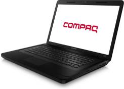 Compaq Presario CQ57. 2,1 ГГц, ОЗУ 3072 Мб, диск 250 Гб, WiFi, Bluetooth