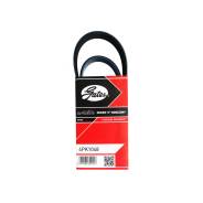 Ремень. Lexus HS250h, ANF10 Toyota: Aurion, Tundra, Hilux, Estima, Hilux Surf, Vellfire, Land Cruiser Prado, Alphard, Tacoma, Camry, Previa, 4Runner...
