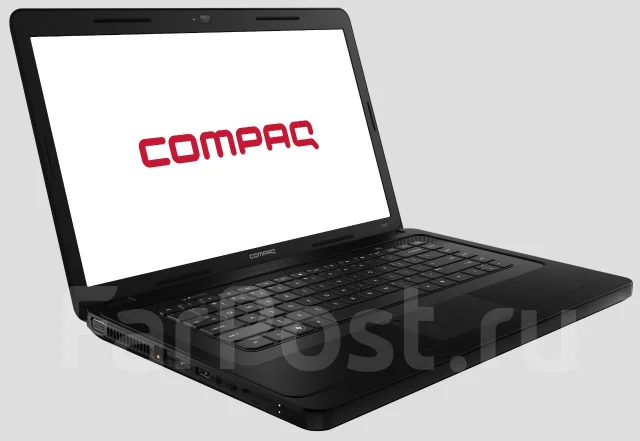 Compaq Presario CQ57. 15.6", 2,1����, ��� 3072 ��, ���� 250���, WiFi: 1, Bluetooth: 1 ����