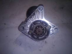 Стартер. Toyota Estima Emina Toyota Estima Lucida Toyota Previa Toyota Estima Двигатели: 2TZFE, 2TZFZE