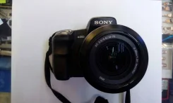 Sony Alpha DSLR-A200. 10 - 14.9 ��, ���: 10� ����