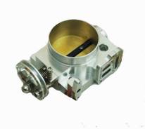 Заслонка дроссельная. Subaru Impreza WRX, GD Subaru Impreza, GD Subaru Impreza WRX STI, GD