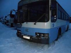 Hyundai Aero City. Продается, 45 мест