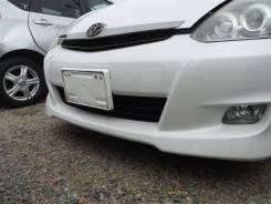 Рамка для крепления номера. Lexus