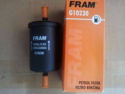 Фильтр топливный!\ Renault Laguna/Megane 1.6-3.0 96>, Peuge G10230 Fram FRG10230_
