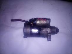 Стартер. Nissan Expert, VENW11 Nissan Presage, VNU30, VU30 Nissan Bassara, JVNU30, JVU30 Двигатели: YD22DD, YD25DDT