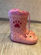 Сапоги резиновые. 26
