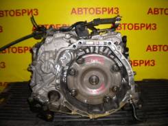АКПП. Nissan Cube, BZ11, YZ11 Nissan Cube Cubic, BGZ11, YGZ11 Двигатели: CR14DE, HR15DE