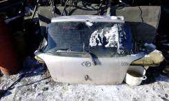 Дверь багажника. Toyota Vitz, SCP10
