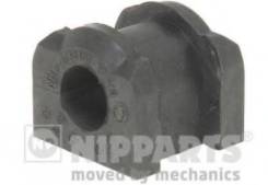 Втулка стабилизатора переднего!d19\ Mitsubishi ASX 07> RU546 JapanParts RU-546_