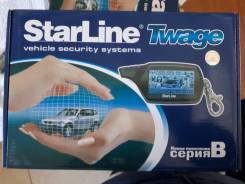 StarLine