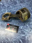 Поршень. Nissan Laurel, GC35, GNC35 Nissan Skyline, ENR34, ER34 Nissan Stagea, WGC34, WGNC34 Двигатель RB25DE