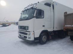 Volvo FH13. Volvo fh, 13 000 куб. см., 18 000 кг.