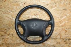 Руль. Mercedes-Benz C-Class, W203