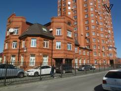 Офисные помещения на Станюковича 52. 420 кв. м., улица Станюковича 52, р-н Эгершельд. Дом снаружи