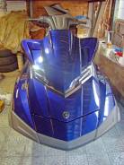 Yamaha FX Cruiser SVHO. Год: 2014 год