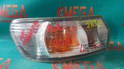 Стоп-сигнал. Toyota Gaia, CXM10, CXM10G, SXM10, SXM10G, SXM15, SXM15G Двигатели: 3CTE, 3SFE