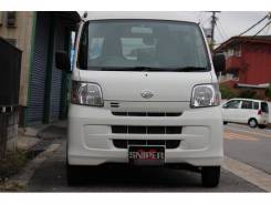 Daihatsu Hijet. автомат, передний, 0.7, бензин, 5 000 тыс. км, б/п. Под заказ