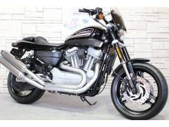 Harley-Davidson XR1200. 1 200 куб. см., исправен, птс, без пробега. Под заказ