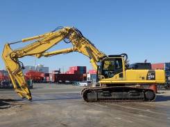 Komatsu PC450LC. -8. Под заказ