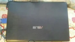 Asus X550CC. 1,7����, ��� 2048 ��, WiFi, Bluetooth, ����������� �� 8��. ����