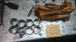 Клапан выпускной 21-1007015 газ 21
