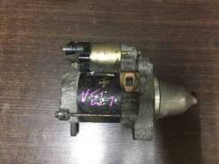 Стартер. Honda: Freed+, Airwave, Civic, Mobilio Spike, Fit Aria, Freed, Shuttle, Partner, Jade, Freed Spike, Jazz, Mobilio, Vezel, CR-V, Grace, City...