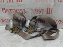 Ремень безопасности 3 ряд правый Toyota Corolla Spacio