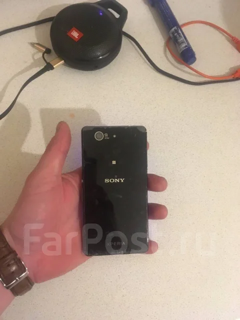 Sony Xperia Z3 Compact. �/� ����