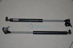 Амортизатор капота. Toyota Land Cruiser, FJ80, FJ80G, FZJ80, FZJ80G, FZJ80J, HDJ80, HDJ81, HDJ81V, HZJ80, HZJ81, HZJ81V Lexus LX450, FZJ80 Двигатели...