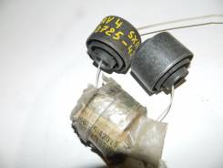 Сайлентблок подвески. Toyota RAV4, SXA10, SXA10C, SXA10G, SXA10W, SXA11, SXA11G, SXA11W, SXA15, SXA15G, SXA16, SXA16G Двигатели: 3SFE, 3SGE