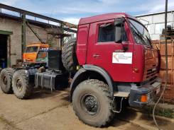 КамАЗ 44108. Продается Батыр Камаз 44108-10, 10 850 куб. см., 10 т и больше