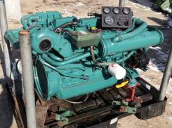 Volvo Penta. 200,00 л.с., 4-тактный, дизельный