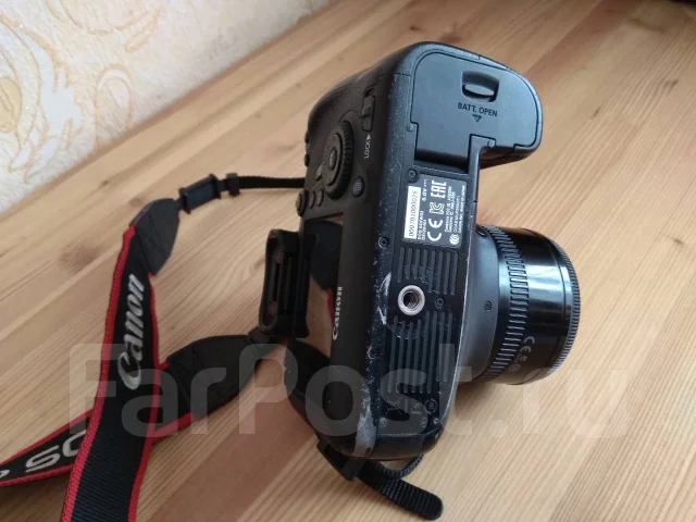 Canon EOS 6D. 20 � ����� ��, ���: ��� ���� ����