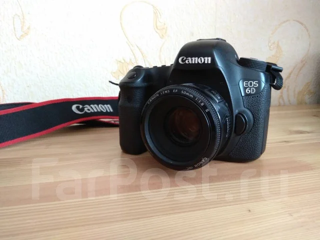 Canon EOS 6D. 20 � ����� ��, ���: ��� ���� ����