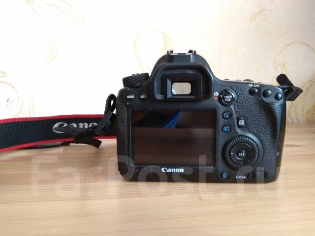 Canon EOS 6D. 20 � ����� ��, ���: ��� ���� ����