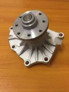 Помпа водяная. Isuzu: Bighorn, Elf, Wizard, D-MAX, Rodeo, MU Двигатели: 4JB1T, 4JB1, 4JB1TC, 4JA1, 4JA1T, 4JA1TC