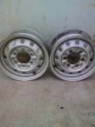 ABT. 5.5x14", 6x139.7, ET0 ����