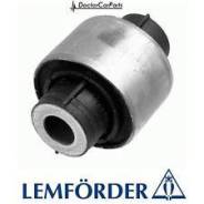 Сайлентблок рычага задн.нижн.внутр.!\ Audi A3 03> 2991701 Lemforder