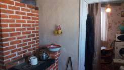 Продам дом по улице Иркутская 33. Улица Иркутская 33, р-н Железнодорожный, площадь дома 33 кв. м., отопление твердотопливное, от агентства недвижимост...
