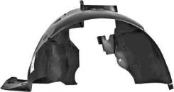 Подкрылок передний левый 2352FL1 Polcar CITROEN BERLINGO (7) 02.08