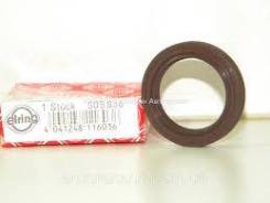 Сальник р/в! 30x42x7\ Fiat Marea/Bravo/Multipla/Punto, Alfa Romeo 505838 Elring