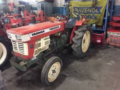 Yanmar. Японский трактор YM2000 без пробега, 20 л.с.