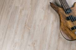 Плитка ПВХ Дуб Ава Art tile 24шт в уп, 3,974м2 во Владивостоке Плитка ПВХ. Под заказ