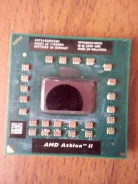 AMD Athlon II