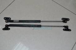 Амортизатор двери багажника. Toyota Land Cruiser, FJ80, FJ80G, FZJ80, FZJ80G, FZJ80J, HDJ80, HDJ81, HDJ81V, HZJ80, HZJ81, HZJ81V Lexus LX450, FZJ80 Дв...