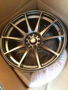 XXR 527. 9.0x17", 5x100.00, 5x114.30, ET30, ЦО 73,1 мм. Под заказ