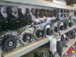 Сошка регулировочная задних тормозных колодок RH CXZ51 1-48270-045-0, левая