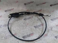 Тросик переключения мкпп. Toyota Caldina, ST246, ST246W Двигатель 3SGTE